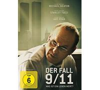 Michael Keaton;Amy Ryan - Der Fall 9/11: Was Ist Ein Leben Wert?