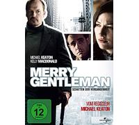 Michael Keaton,Kelly Macdonald,Darlene Hunt - Merry Gentleman [Import]