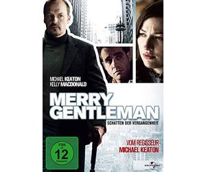 Michael Keaton,Kelly Macdonald,Darlene Hunt - Merry Gentleman [Import]