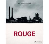 Michael Kenna Rouge