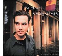 Michael Keshammer - No Strings Attached
