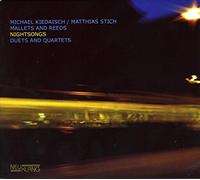 Michael Kiedaisch - Nightsongs