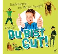 Michael Kienapfel - Mein Gott, du Bist Gut [Import]