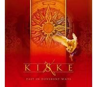 Michael Kiske - Past In Different Ways