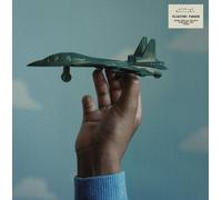 Michael Kiwanuka Floating Parade Vinyle 10" Transparent Rsd 2025