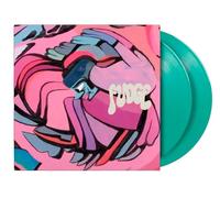 Fudge Exclusivité Fnac Édition Limitée Vinyle Vert Menthe Vinyle