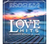 Michael Kiwanuka, Gavin James, - Love Hits [CD] 2019