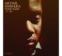 MICHAEL KIWANUKA - Home Again