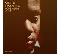 Michael Kiwanuka Home Again (Vinyl) 12" Album