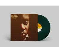 Michael Kiwanuka – Home Again – Vinyle 12" coloré – Édition limitée