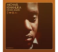 Michael Kiwanuka Home Again (Vinyl)