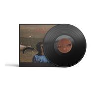 MICHAEL KIWANUKA - Petits Changements (2024) LP Vinyle Précommande