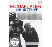 MICHAEL KLIER KURZFILME - KLIER,MICHAEL DVD NEUF