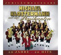 Michael Klostermann & Se - 20 Jahre Jubilaeums-Album [Import]