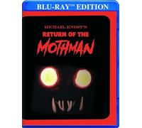Michael Knost's Return Of The Mothman