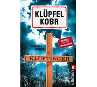 Michael Kobr Vo Kluftinger: Kriminalroman Mord und Totschlag im Allgäu (Poche)