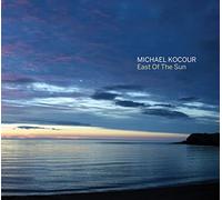 Michael Kocour - East of the Sun [New CD]
