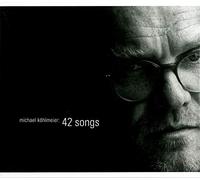 Michael Köhlmeier - 42 Songs