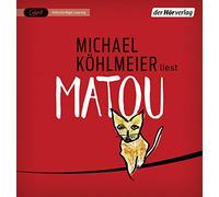Michael Köhlmeier - Matou
