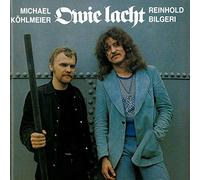 Michael Köhlmeier;Reinhold Bilgeri - Owie Lacht [Import]