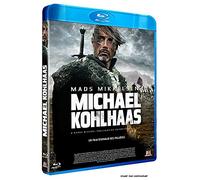 Michael Kohlhaas - Blu-Ray