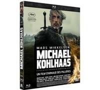 Michael Kohlhaas Blu-Ray E