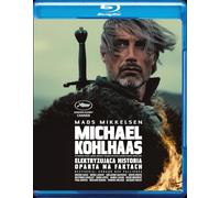 Michael Kohlhaas [Blu-Ray] [Region Free] (Audio français)