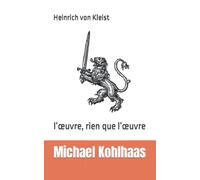 Michael Kohlhaas: Le marchand de chevaux