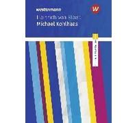Michael Kohlhaas Textausg. Schroedel Lektüren 23