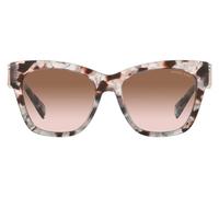 Michael Kors 0mk2182u 55 334513 Lunettes de Soleil Mixte, Multicolore, Taille Unique