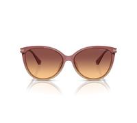 Michael Kors 0mk2184u 58 325678 Lunettes de Soleil Mixte, Multicolore, Taille Unique