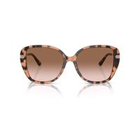 Michael Kors 0MK2185BU 56 344913 Lunettes de soleil Unisexe Adulte Multicolore Taille unique