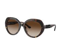 Michael Kors - 0Mk2214U - unisex - Accessoires - Brun - Taille: 56 MM