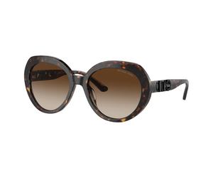 Michael Kors - 0Mk2214U - unisex - Accessoires - Brun - Taille: 56 MM