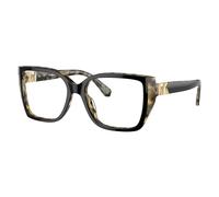 Michael Kors - 0Mk4115U - unisex - Accessoires - Noir - Taille: 52 MM
