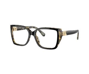 Michael Kors - 0Mk4115U - unisex - Accessoires - Noir - Taille: 52 MM