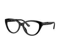 Michael Kors - Lunettes Andalucia Authentiques- Qualité Premium - Femme - Accessoires - Noir - Taille: 53 MM