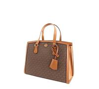 Michael Kors Sacs à main Chantal 30F2G7CS2B Marron Brn/Acorn (252)