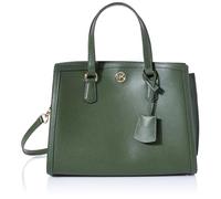 Michael Kors 30F2G7CS2T MD SATCHEL Women AMAZON GREEN Size One Size