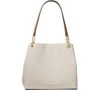 Michael Kors Sac bandoulière Kensington crème Femme Taille Unique