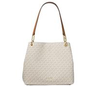 MICHAEL Michael Kors Sac bandoulière écru / beige clair / caramel, Taille One Size