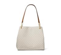 Michael Kors Sac bandoulière Kensington crème Femme Taille Unique