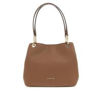 Michael Kors 30F3G8KT7L-230 LG SHLDR TOTE Women LUGGAGE Size One Size