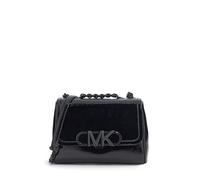 MICHAEL KORS 30R3T7PL6L-001 MD CONV SHLDR PARKER Women le noir Size One Size