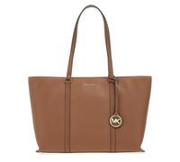 Michael Kors 30R4G1LT3L-230 LG TOTE Women LUGGAGE Size One Size