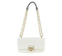 Michael Kors 30R4G2RL5L-085 SM CONV CHAIN SHLDR Women OPTIC WHITE Size One Size