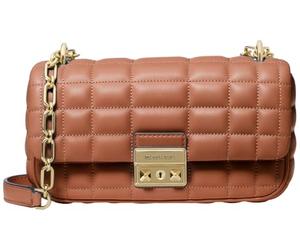 Michael Kors 30R4G2RL5L-230 SM CONV CHAIN SHLDR Women LUGGAGE Size One Size