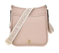 Michael Kors 30R4G99M7L-187 LG NS MSGR Women SOFT PINK Size One Size