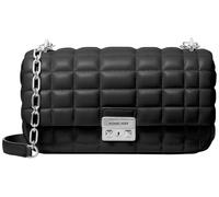 Michael Kors 30R4S1SL3L-001 LG CONV CHAIN SHLDR Women BLACK Size One Size