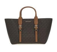 Michael Kors Moore Sac à main brun, femme